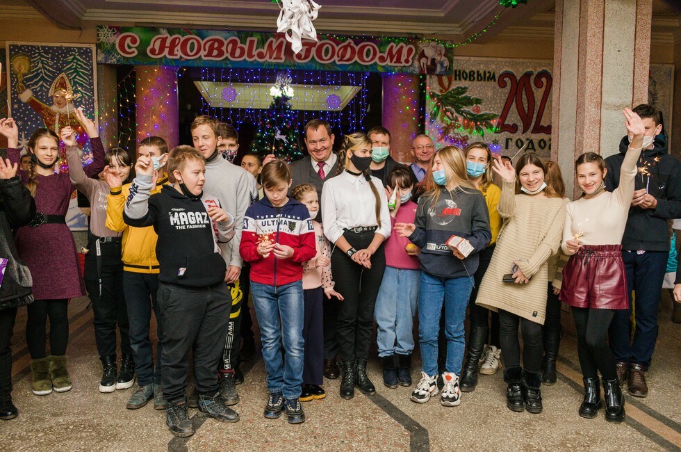 Фото: ОД «ДР»