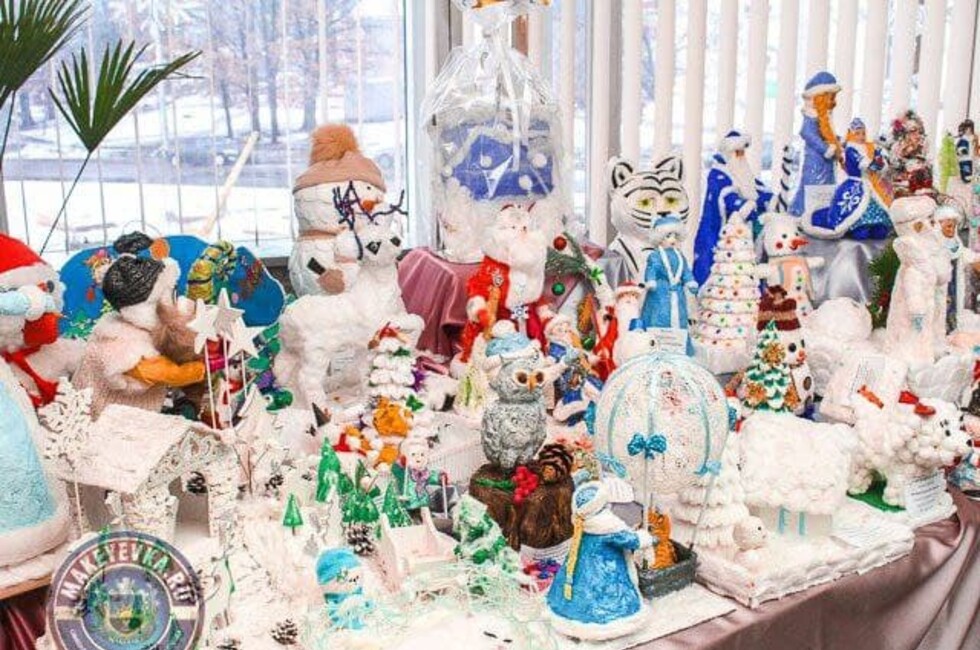 Фото: Администрация Макеевки