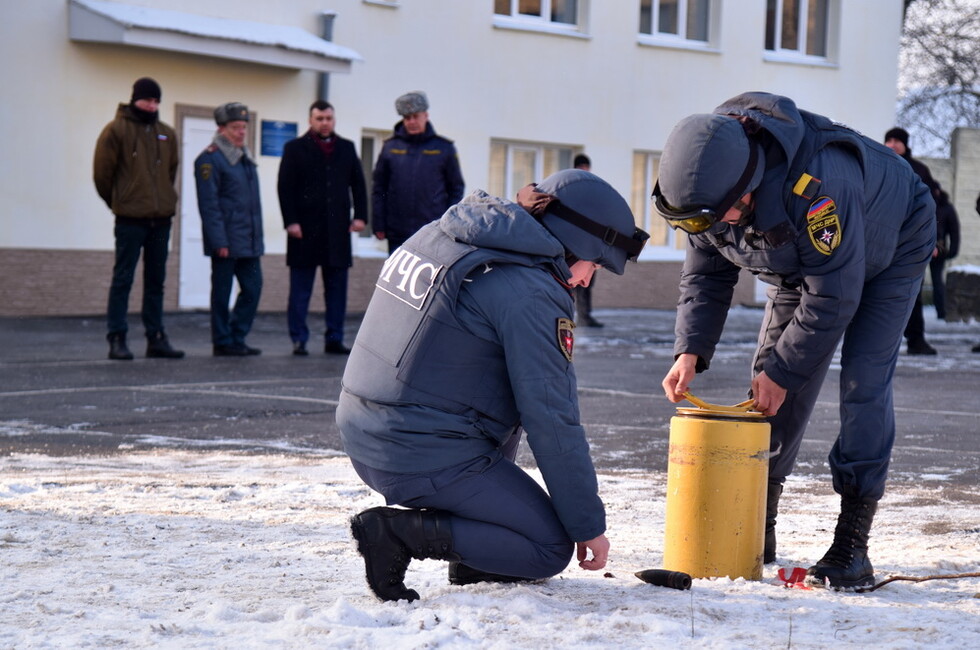 Фото: Сайт Главы ДНР