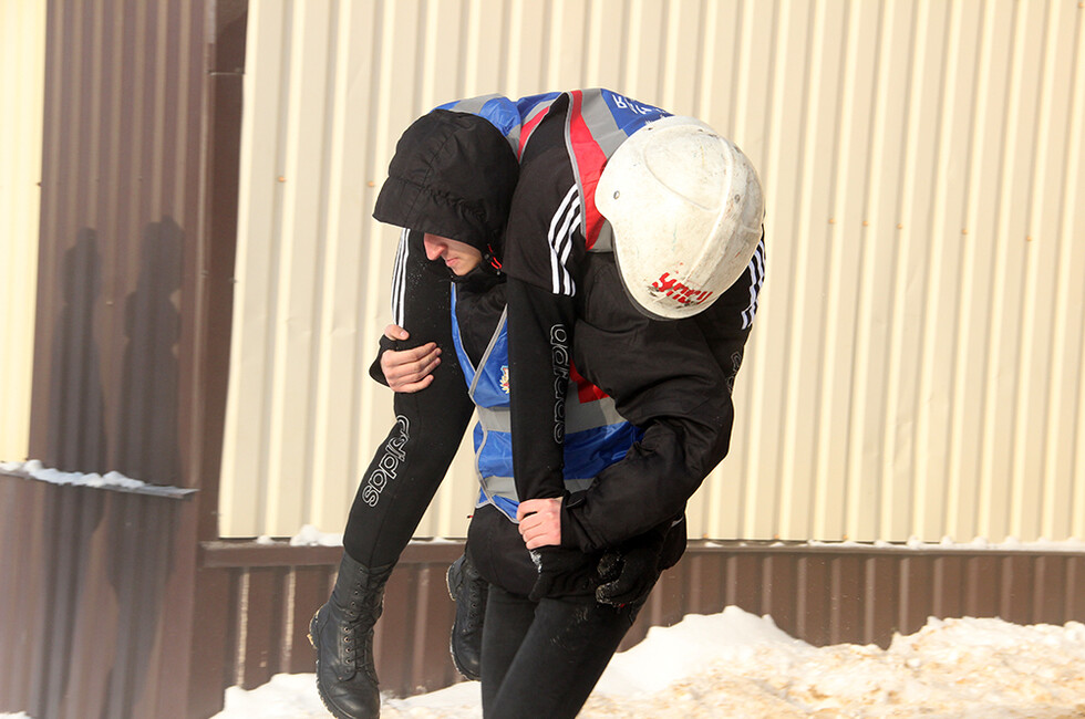 Фото: Сайт Главы ДНР