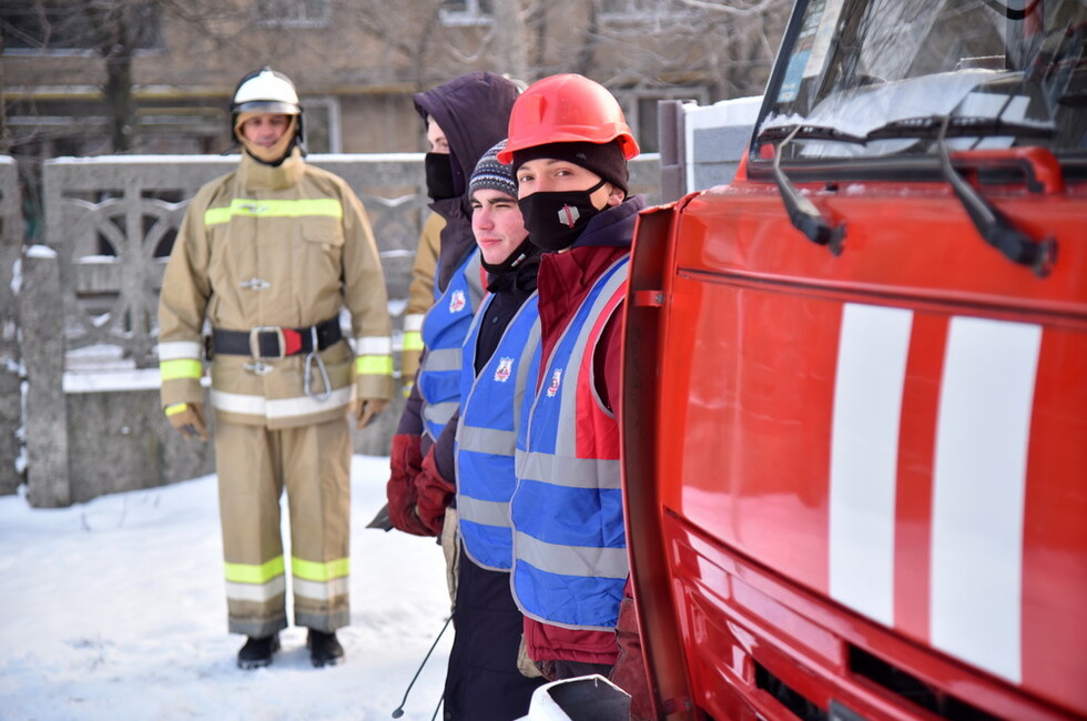 Фото: Сайт Главы ДНР