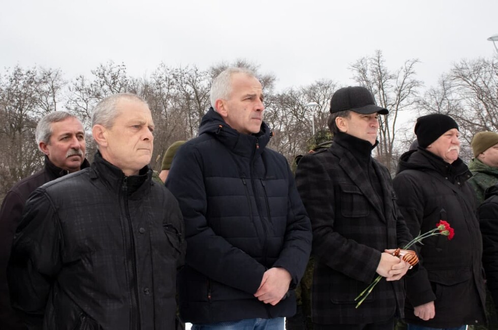 Фото: НС ДНР