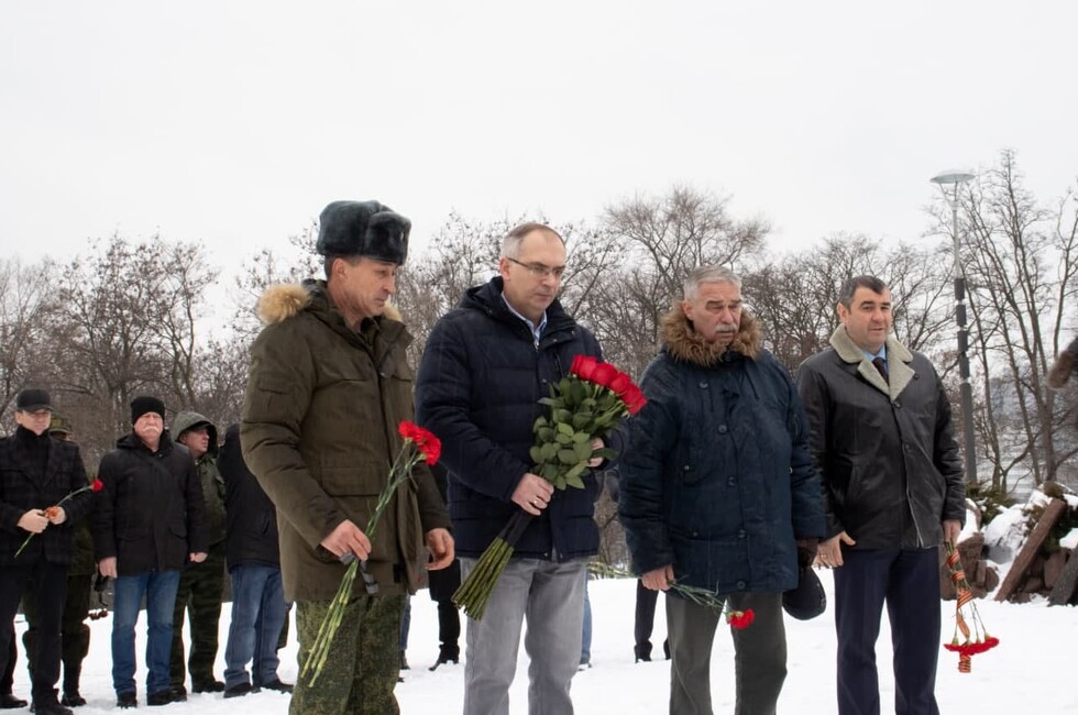 Фото: НС ДНР