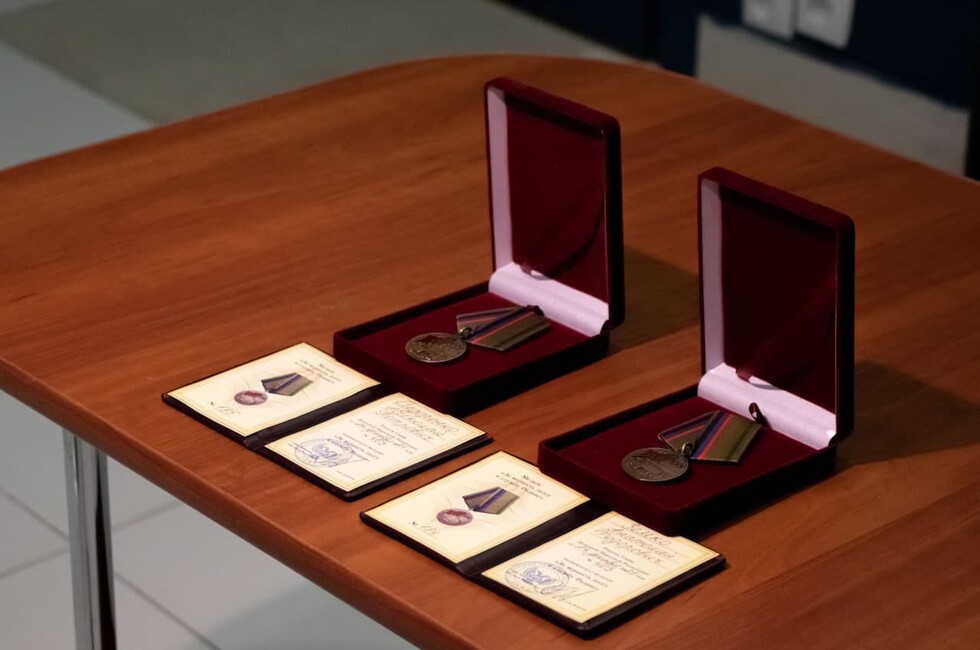 Фото: НС ДНР