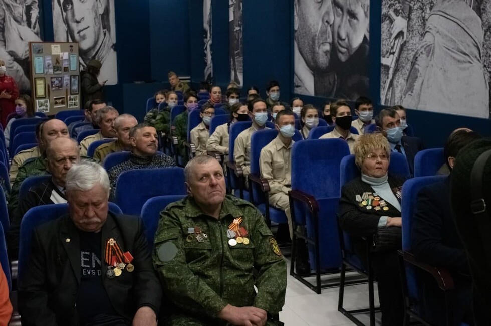 Фото: НС ДНР