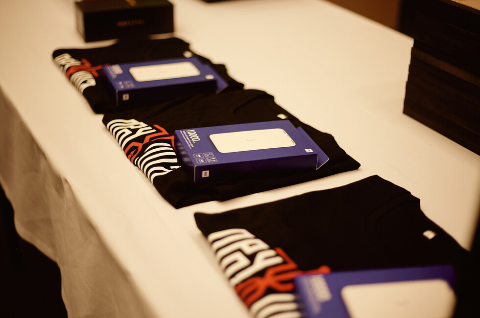 Фото: Народная Дружина