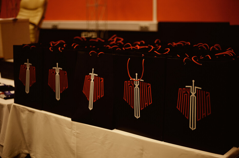 Фото: Народная Дружина