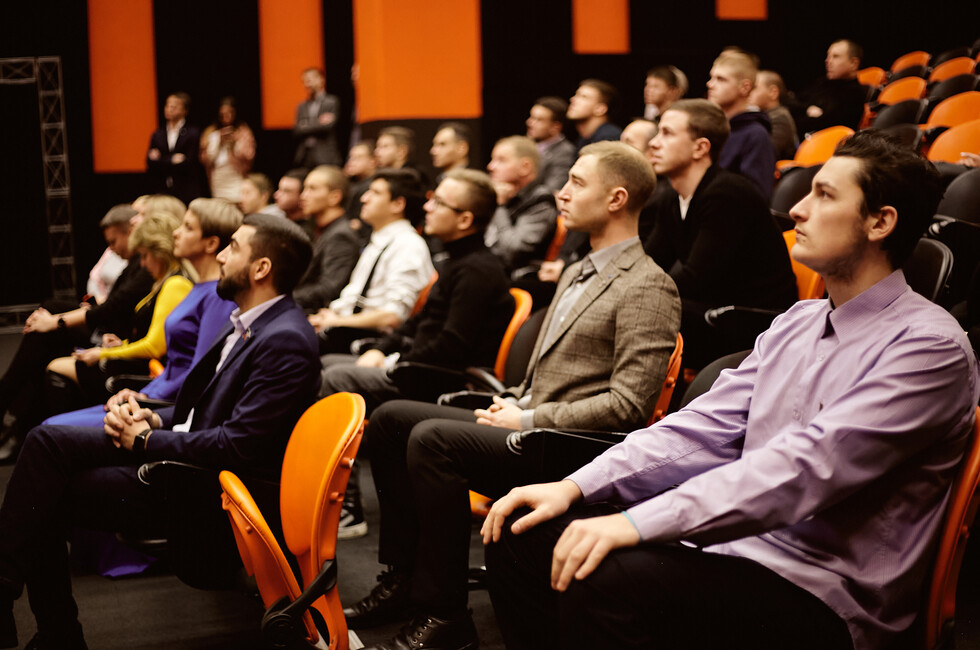 Фото: Народная Дружина