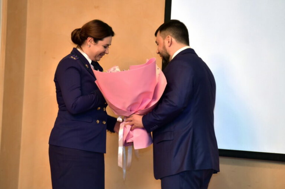 Фото: Администрация Главы ДНР