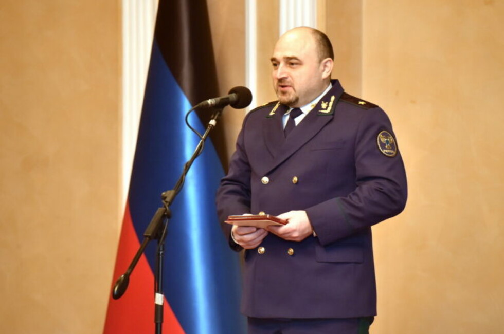 Фото: Администрация Главы ДНР