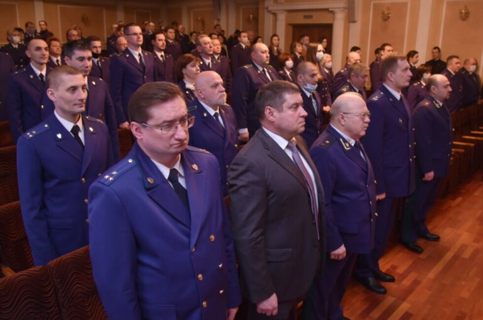 Фото: Администрация Главы ДНР