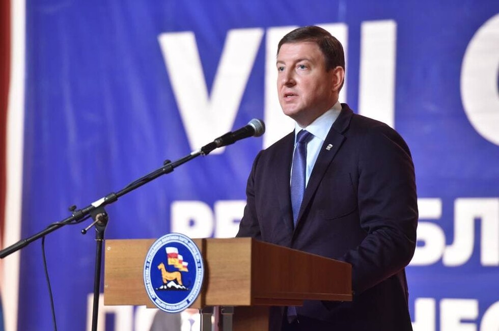 Фото: Администрация Главы ДНР