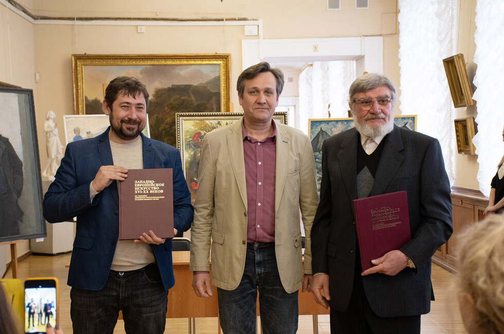 Фото: Минкультуры ДНР