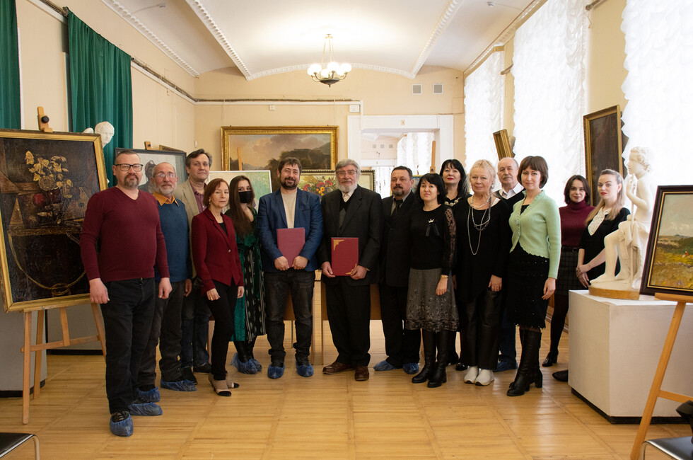 Фото: Минкультуры ДНР