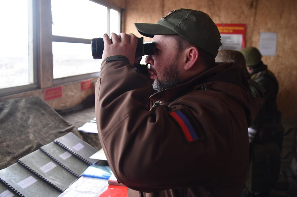 Фото: Администрация Главы ДНР