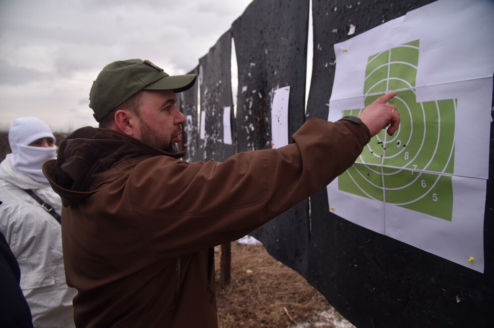 Фото: Администрация Главы ДНР