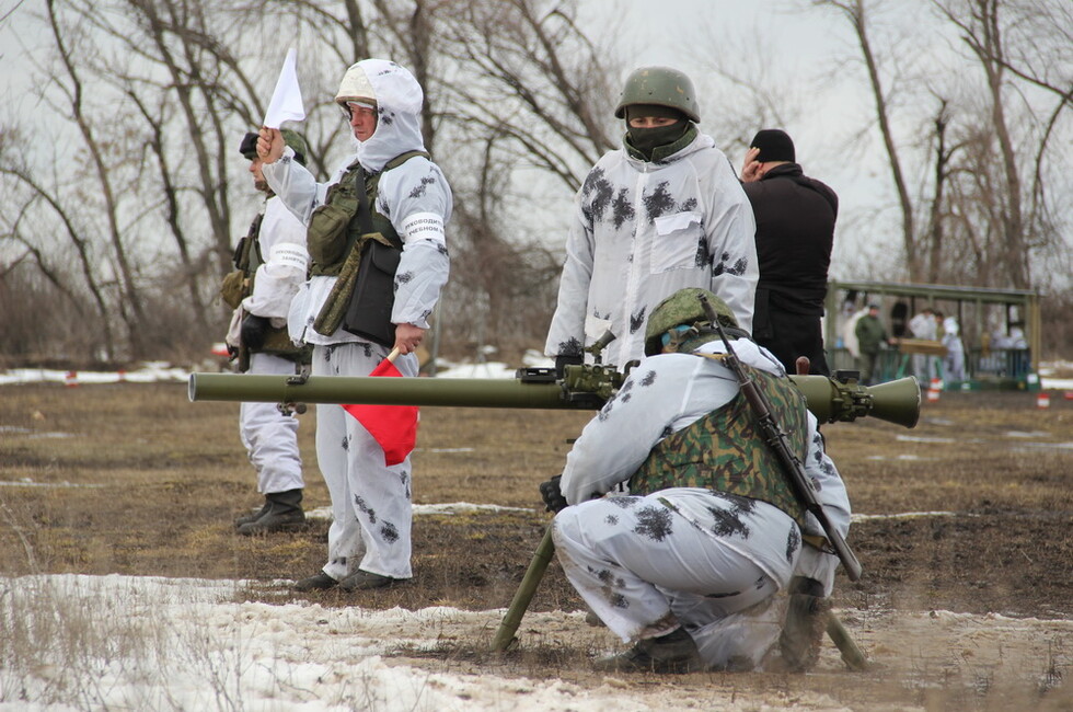 Фото: Администрация Главы ДНР