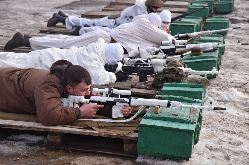 Фото: Администрация Главы ДНР
