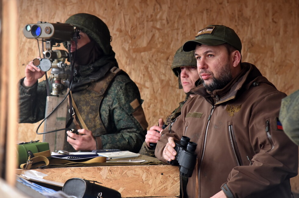 Фото: Администрация Главы ДНР