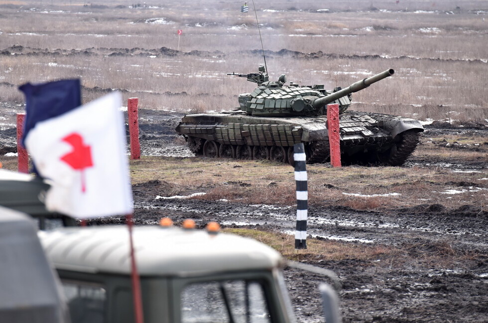 Фото: Администрация Главы ДНР