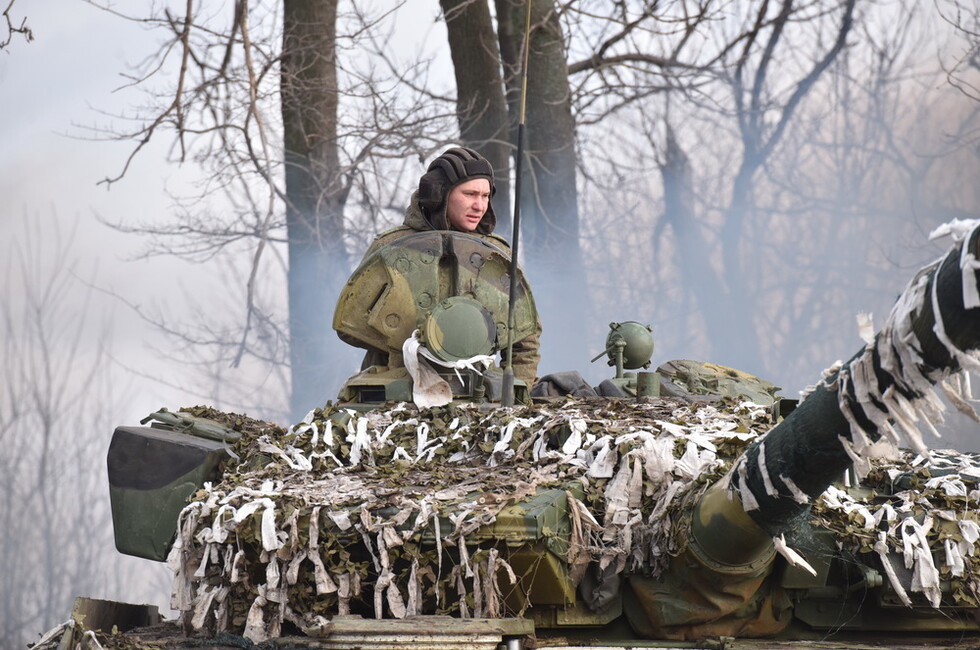 Фото: Администрация Главы ДНР