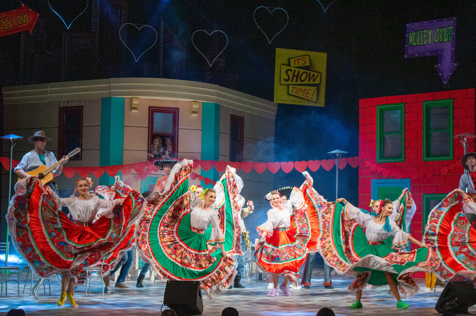 Фото: Муздрама