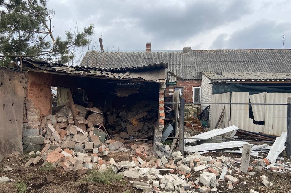 Фото: Администрация Горловки