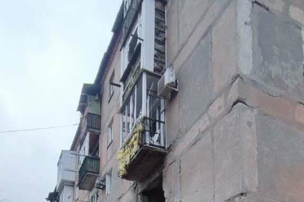 Фото: телеграм-канал Ивана Приходько