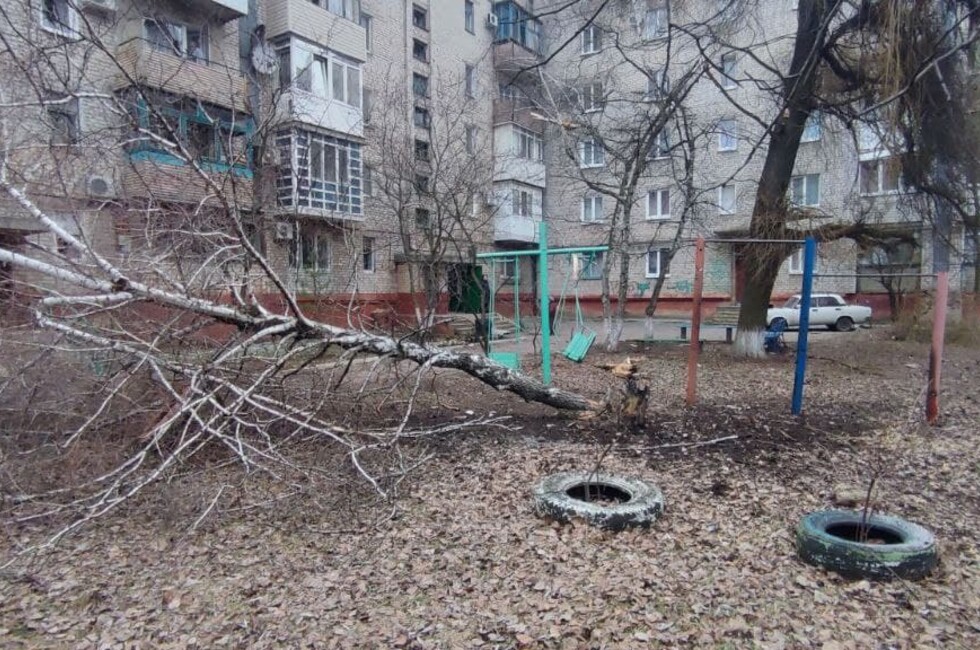 Фото: телеграм-канал Ивана Приходько