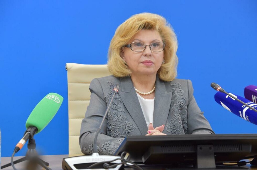 Фото: Уполномоченного по правам человека РФ