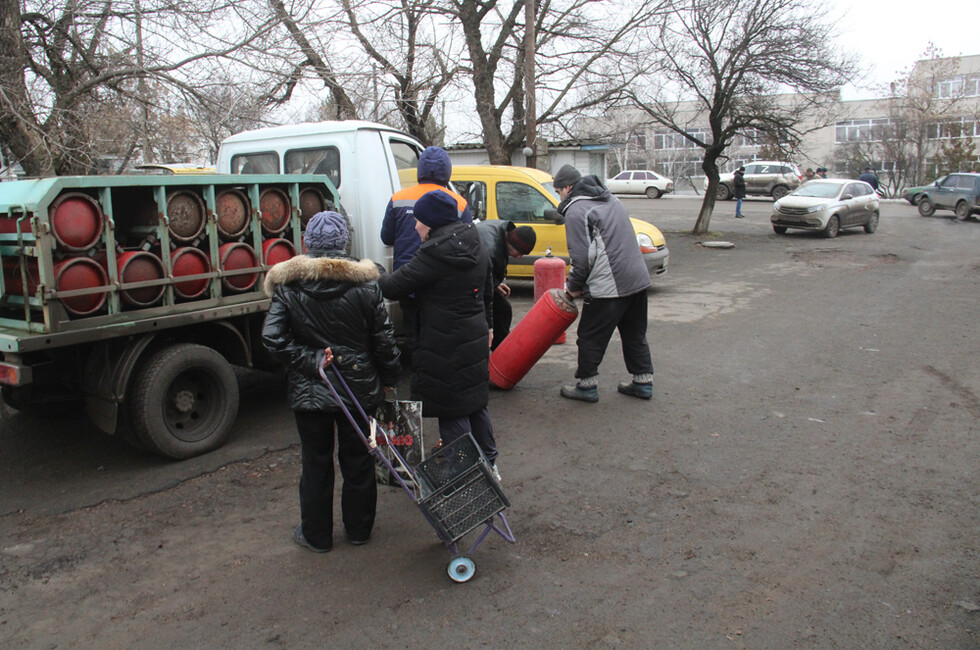 Фото: МЧС ДНР