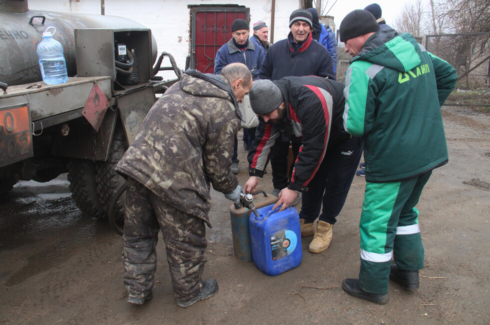 Фото: МЧС ДНР