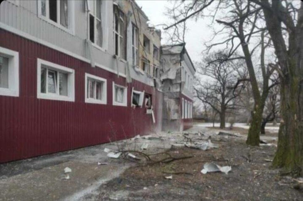 Фото: Администрации Донецка