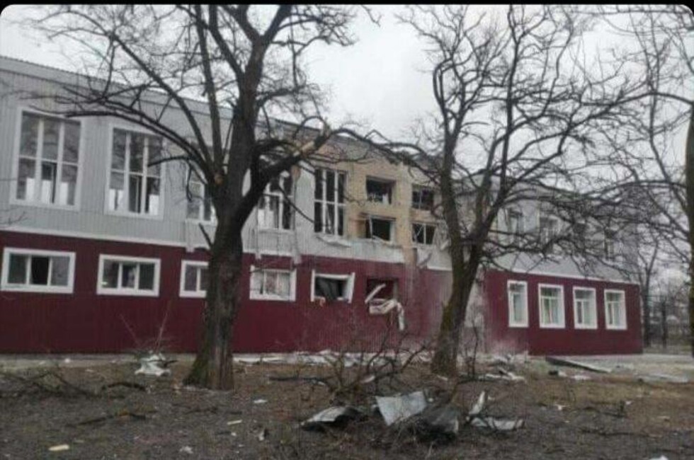 Фото: Администрации Донецка