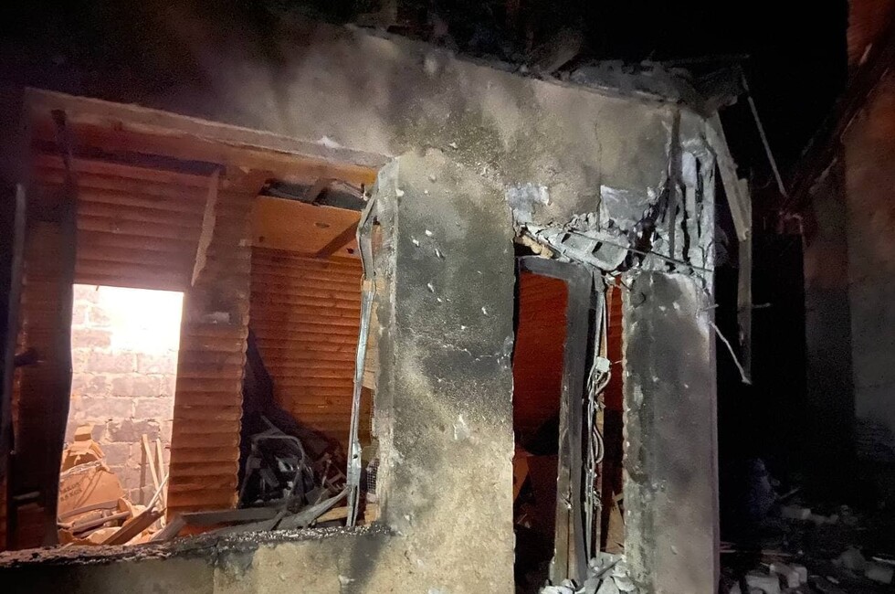 Фото: Администрация Горловки 