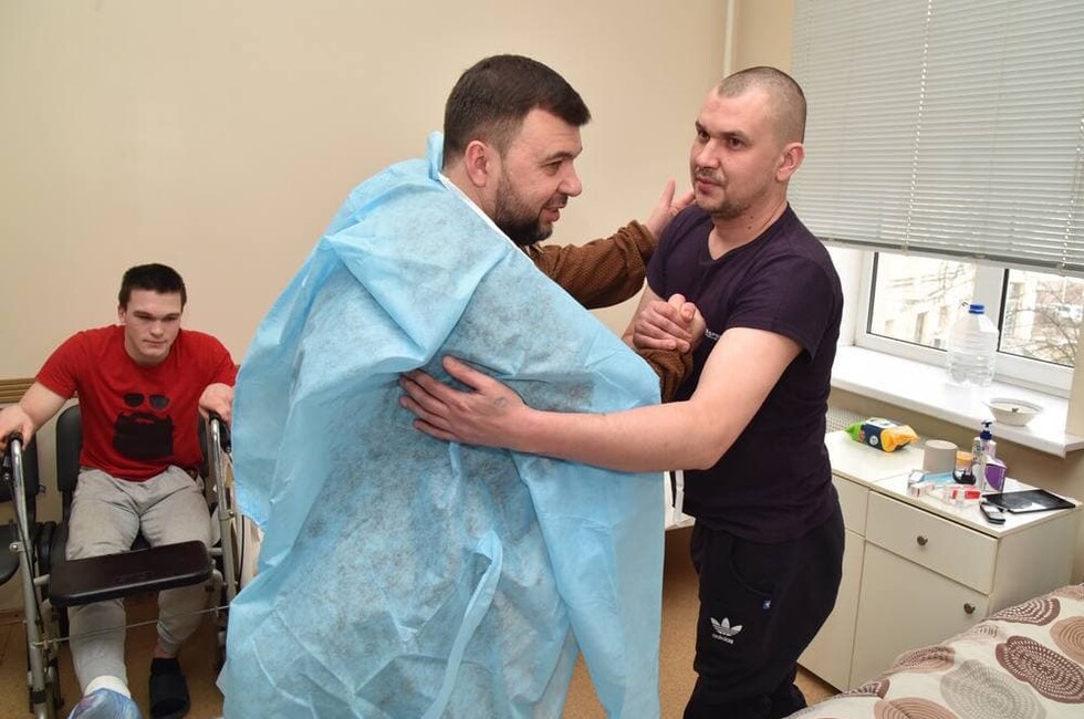 Фото: АГ ДНР