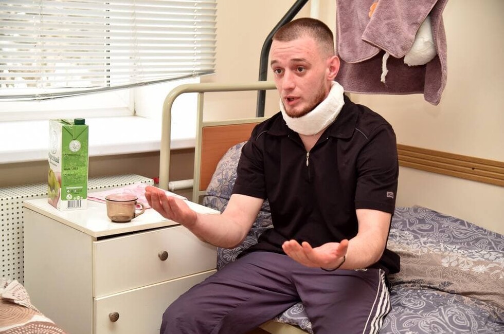 Фото: АГ ДНР