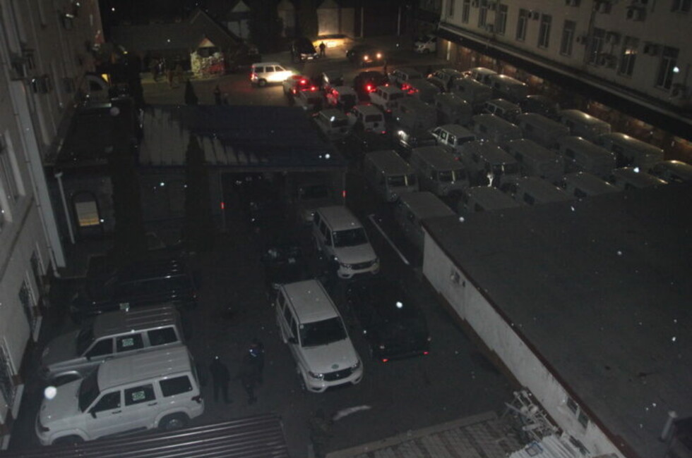 Фото: Администрация Главы ДНР