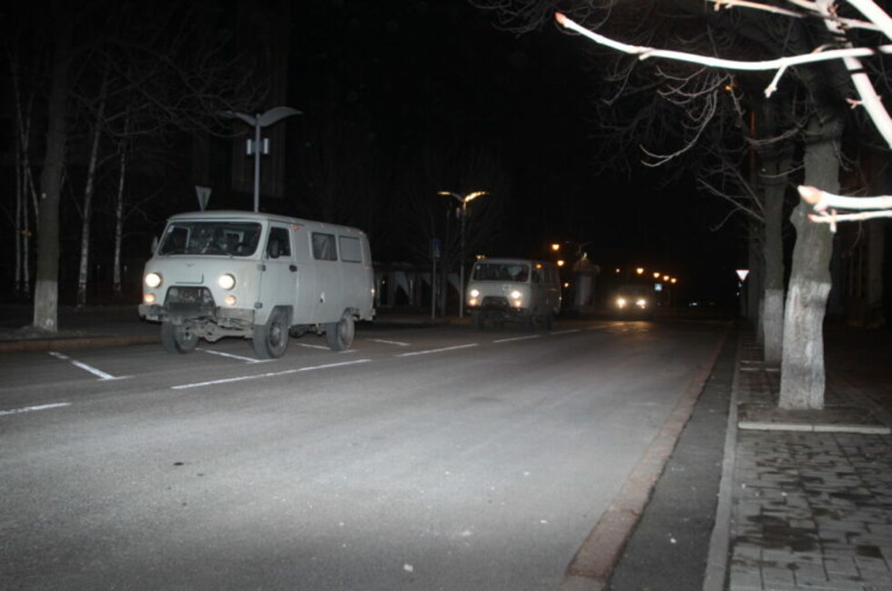 Фото: Администрация Главы ДНР