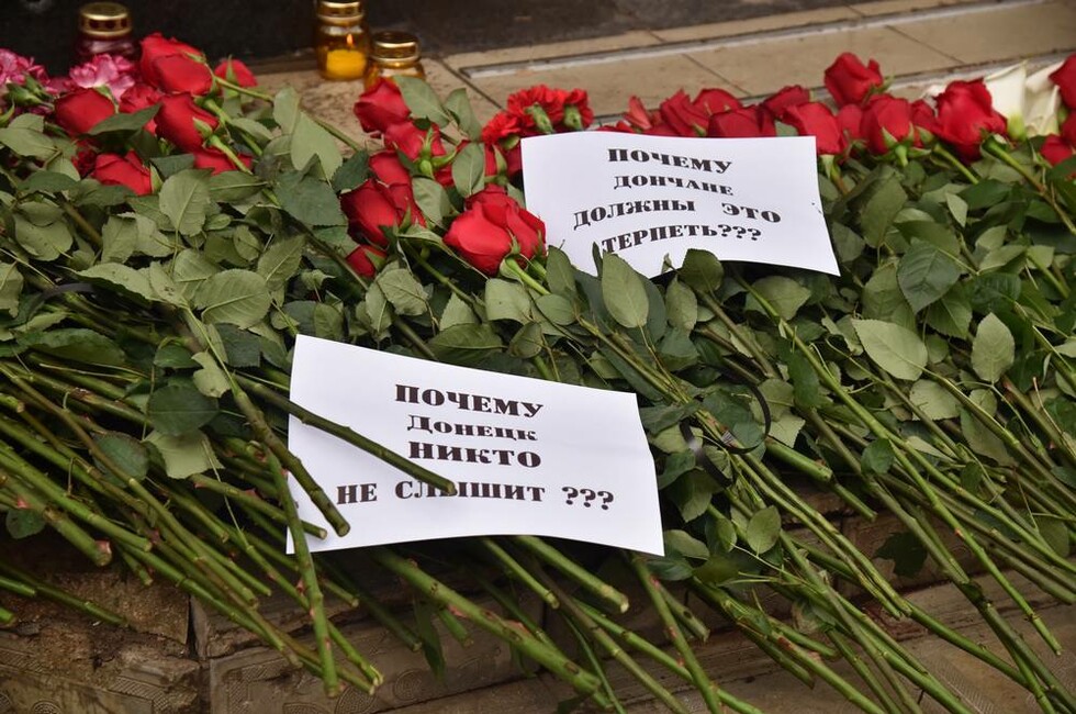 Фото: Сайт Главы ДНР