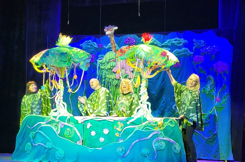 Фото: Минкультуры ДНР