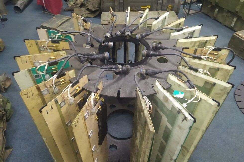 Фото: УНМ ДНР