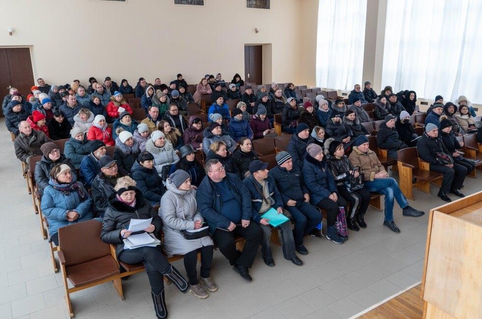 Фото: Министерство доходов и сборов ДНР