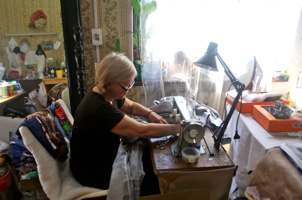 Фото: Донбасс Опера