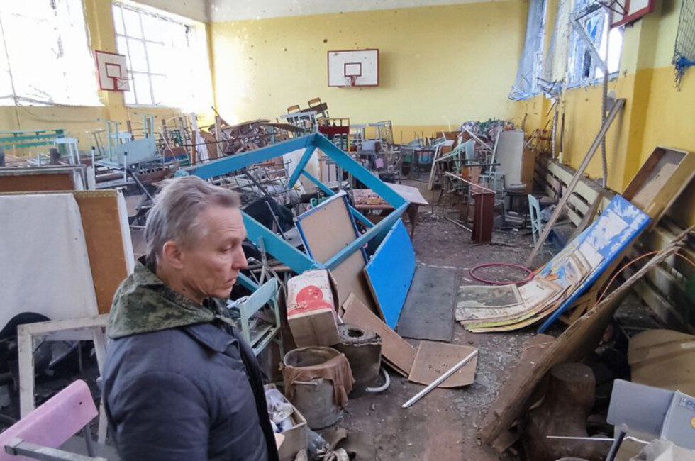 Фото: Минспорта ДНР