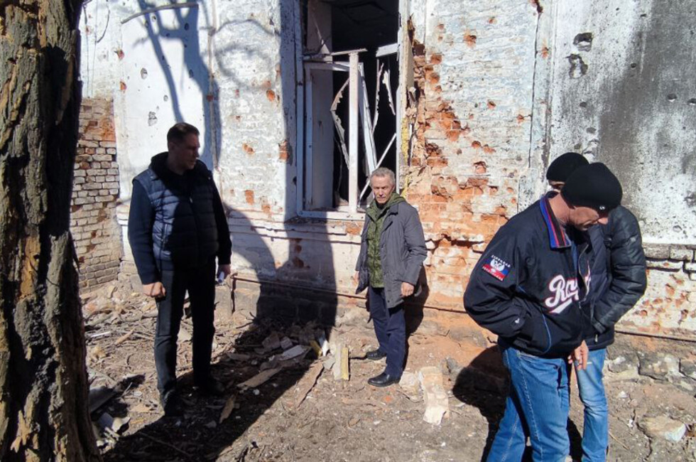 Фото: Минспорта ДНР