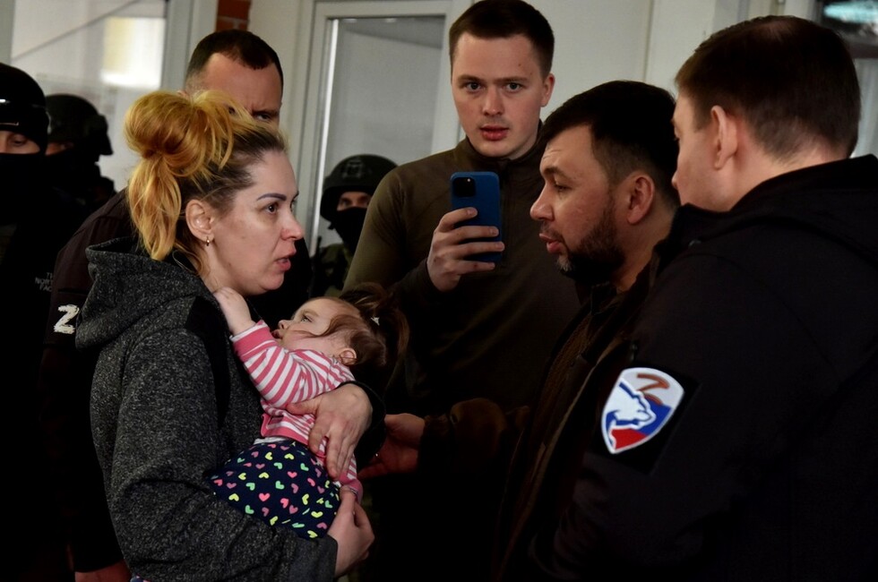 Фото: АГ ДНР