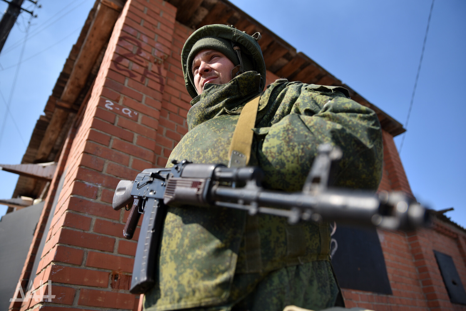 Зарплата на военном заводе