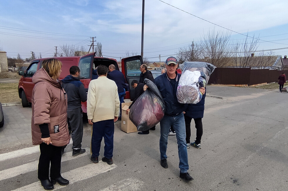 Фото: Минспорта ДНР