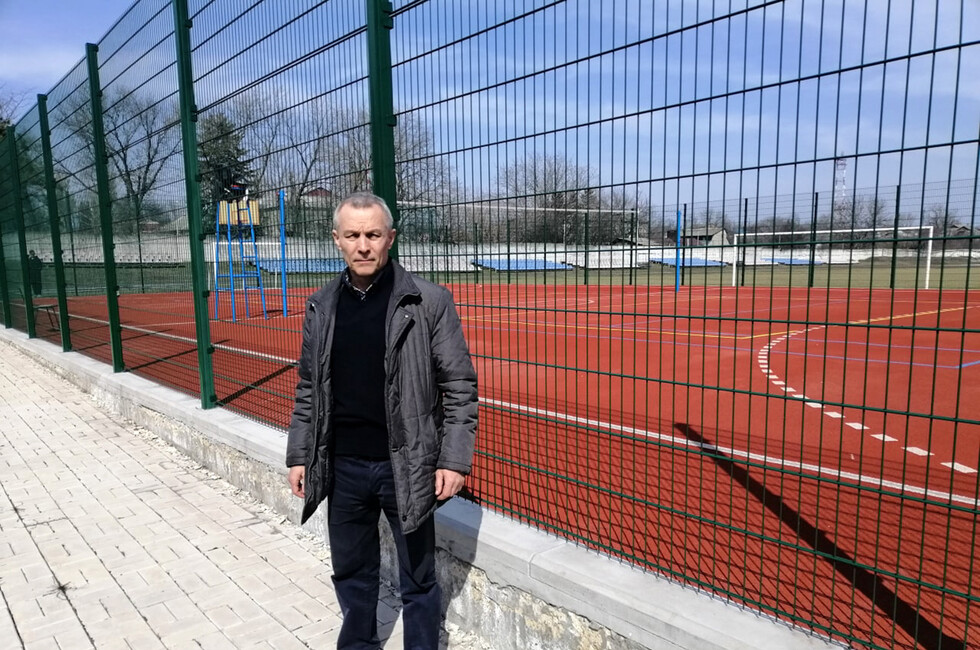 Фото: Минспорта ДНР